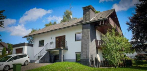Appartement - Neuenhagenstrasse 2 Hildfeld